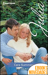 Descargar libro Tras sus huellas de Cara Summers Tras sus huellas de Cara Summers
