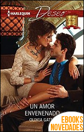 Descargar libro Un amor envenenado de Olivia Gates Un amor envenenado de Olivia Gates