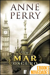 Descargar libro Un mar oscuro de Anne Perry Un mar oscuro de Anne Perry