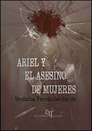Ariel y el asesino de mujeres de Verónica Fernández-Sande