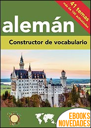 Constructor de vocabulario alemán de Rebecca Margison