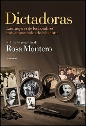 Dictadoras de Rosa Montero