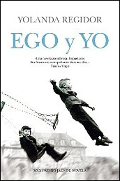 Ego y yo de Yolanda Regidor