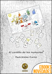 El castillo de los números de Paula Jiménez Huertas