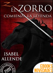 El zorro de Isabel Allende