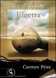 En el año de Electra de Carmen Peire