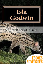 Isla Godwin de Núria Borrut Mulet