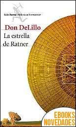La estrella de Ratner de Don DeLillo