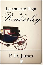 La muerte llega a Pemberley de P. D. James