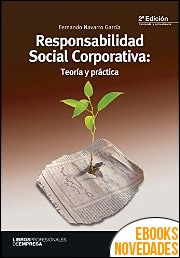 Responsabilidad social corporativa de Fernando Navarro García