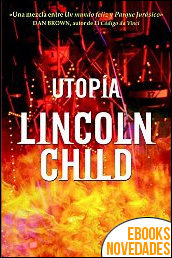 Utopía de Lincoln Child