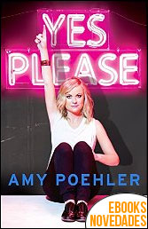 Yes please de Amy Poehler
