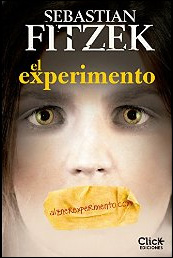 El experimento de Sebastian Fitzek
