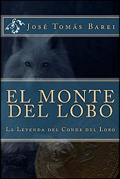 El monte del lobo de José Tomás Barei