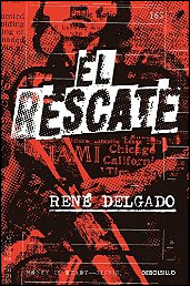 El rescate de René Delgado