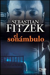 El sonámbulo de Sebastian Fitzek