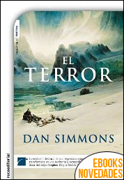 El terror de Dan Simmons