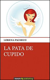 La pata de cupido de Lorena Pacheco