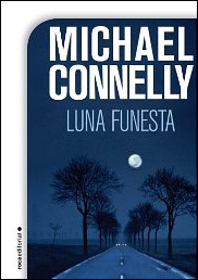 Luna funesta de Michael Connelly