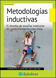 Metodologías inductivas de Adolfo Prieto, David Díaz y Raúl Santiago