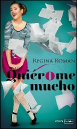 Quiérome mucho de Regina Roman