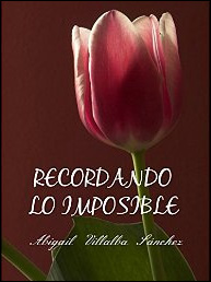 Recordando lo imposible (Imposibles nº 2) de Abigail Villalba Sánchez