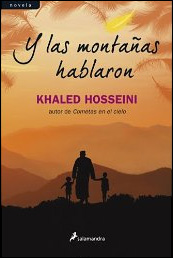 Y las montañas hablaron de Khaled Hosseini