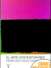 El arte contemporáneo de Francisco Calvo Serraller