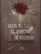 Ariel y el asesino de mujeres de Verónica Fernández-Sande