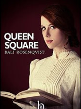 Queen square de Bali Rosenqvist