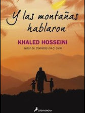 Y las montañas hablaron de Khaled Hosseini
