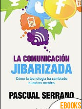 La comunicación jibarizada de Pascual Serrano