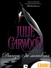 Danza de sombras de Julie Garwood