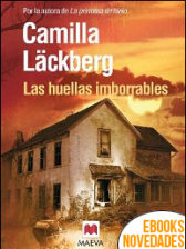 Las huellas imborrables de Camilla Läckberg