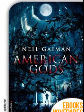 American Gods de Neil Gaiman