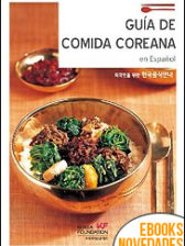 Guía de comída coreana de The Korea Foundation