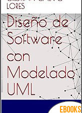 Diseño de software con modelado UML de Cristian Calvo Lores